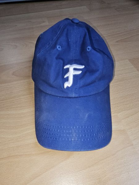 Forward Observations Group FOG Cap blau 