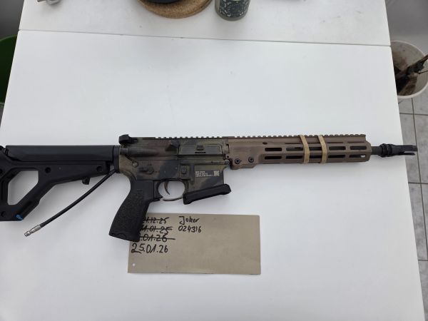 VFC Avalon URGI-III (AS2G-Supreme)