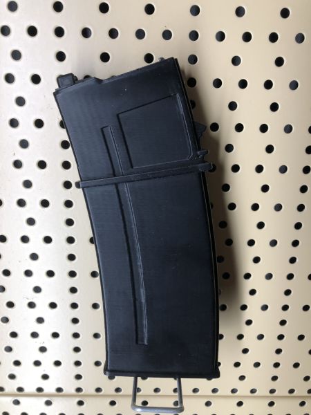 G36 / G39 GBB Magazinhülle