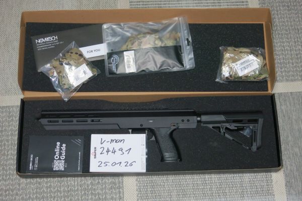 Novritsch SSX 303 neu