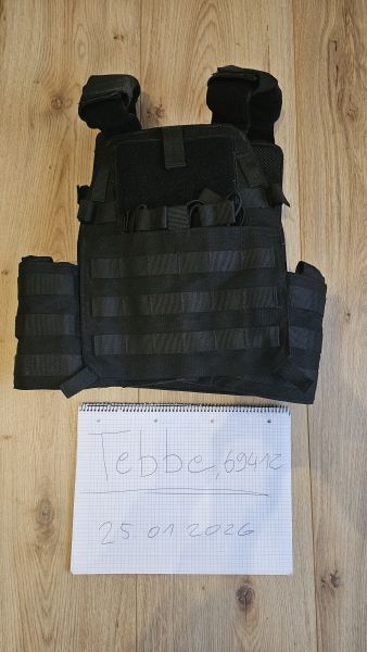 Wartech TV-103 (A) / Russisch