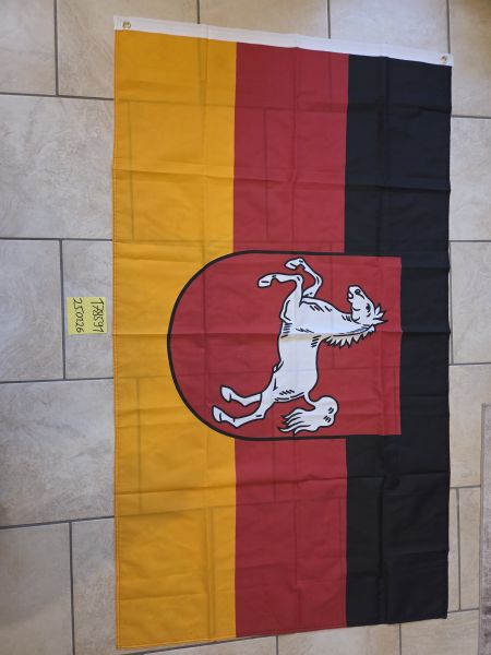 Flagge / Fahne 90x150 cm Niedersachsen