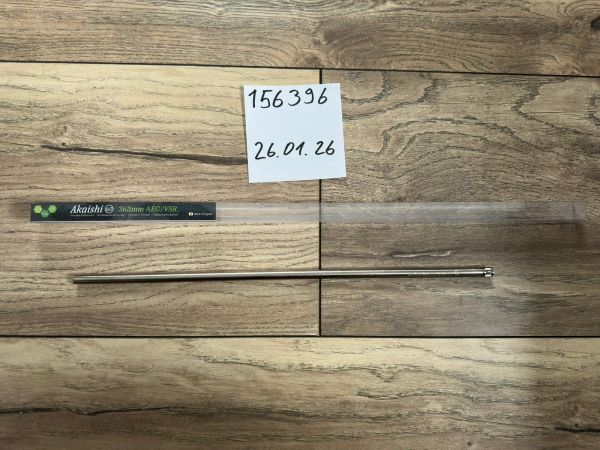 Da Vinci Akaishi 60 363mm Innenlauf