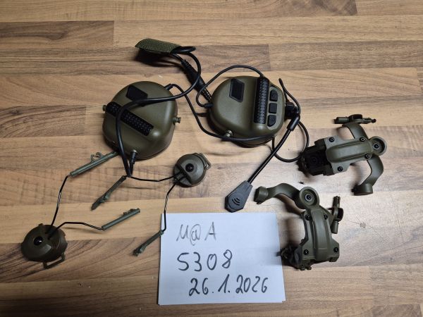 china Headset mit Halterung