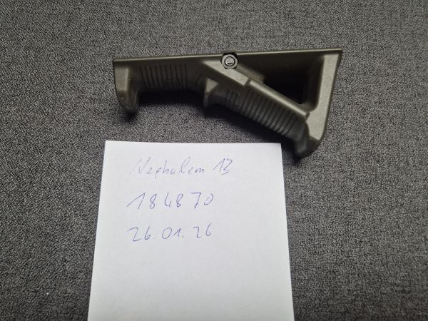 Magpul AFG - Clone olive 