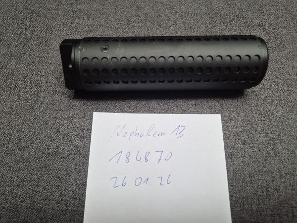 Tracer mit CCW - 14mm Gewinde 