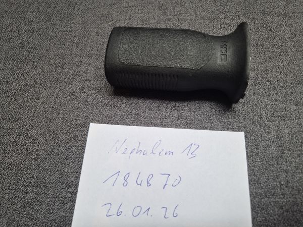 Magpul MOE MVG M-Lok mit Markings schwarz (Clone) 