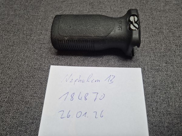 Magpul MOE RVG Rail Vertical Grip mit Markings schwarz (Clone) 