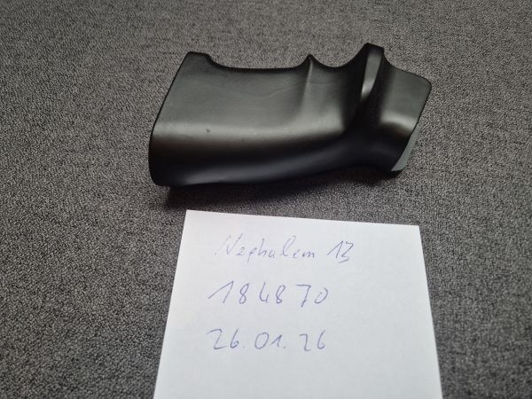 MK12 SPR Grip für AEG (M4) 