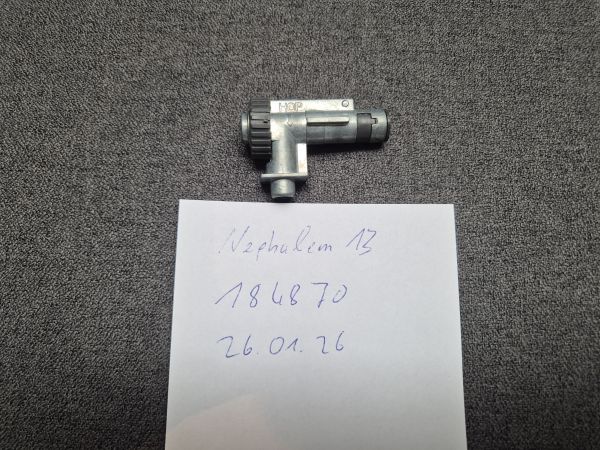 Cyma Alu Hop Up Chamber HUU. 