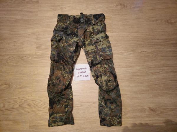 Clawgear Raider MK IV Hose 34/32 (52R) Flecktarn
