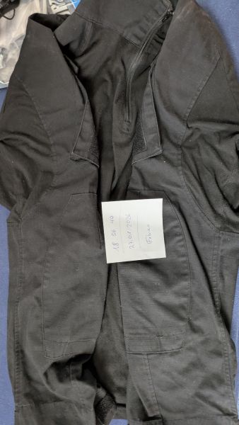 Emerson Gear Combat Shirt em3