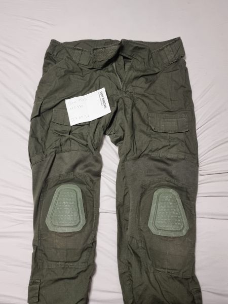 Invader Gear Predator Combat Pants OD Gr. L