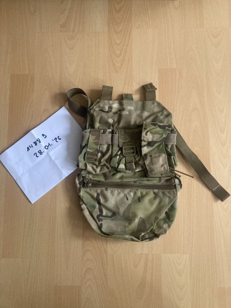 Ferro Concepts Backpanel gen.1