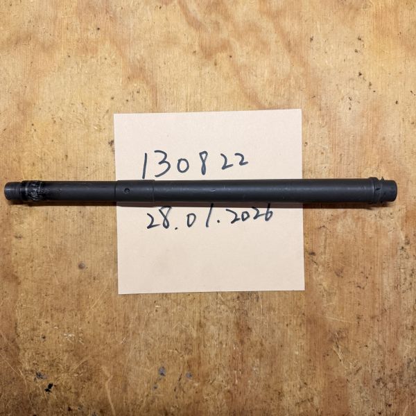 VFC G36K Stahl Outer