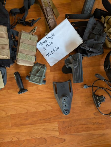 Konvolut ( AS Aufgabe)