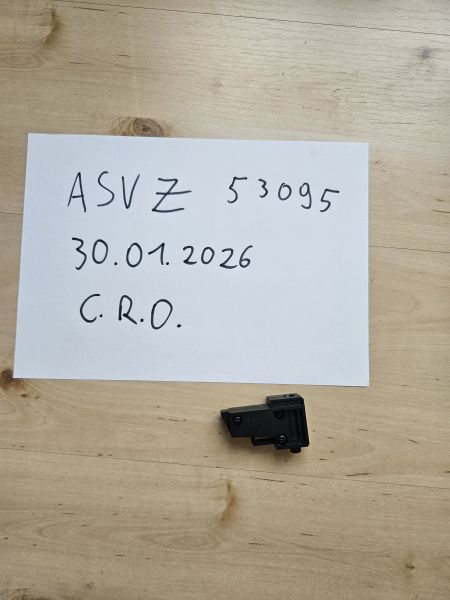 Universal Adapter für Odin M12 Sidewinder Speedloader