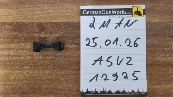 VFC 416 Handschutzschraube Gen.1