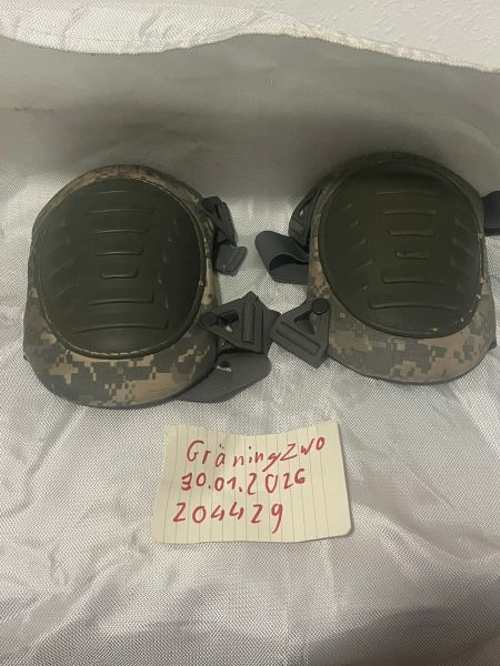 Kniepolster (Digital tarn)