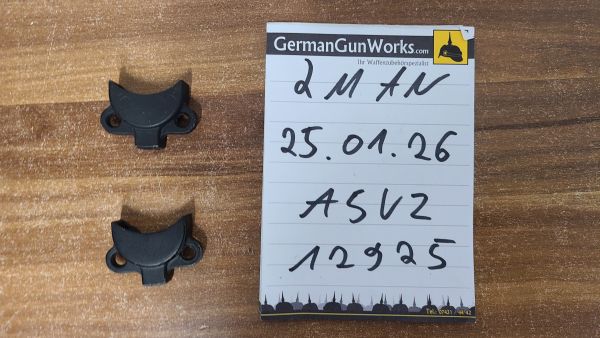 G36 Slingaufnahme Metall