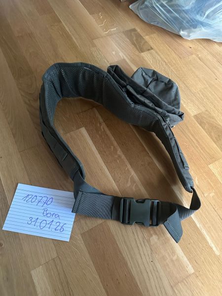 Battlebelt marke AliBaba 