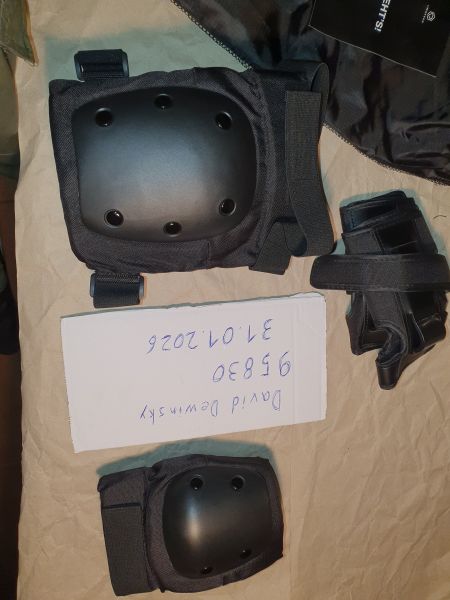 Liebkern Protektoren