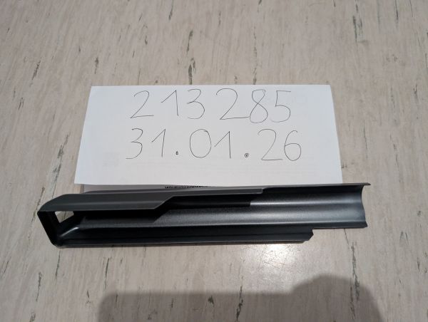 AK Blech Dust Cover Deckel