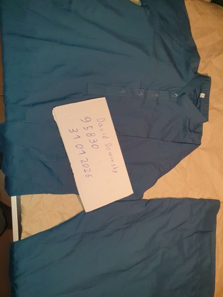 Shalvar Kameez – Afghanische Kleidung