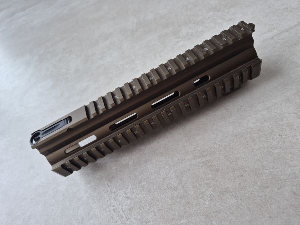 [V] VFC HK416A5 Handschutz 