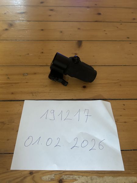 WADSN G33 Magnifier Black 