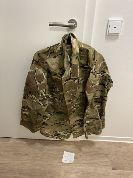 G3 Fieldshirt Klon Größe L 