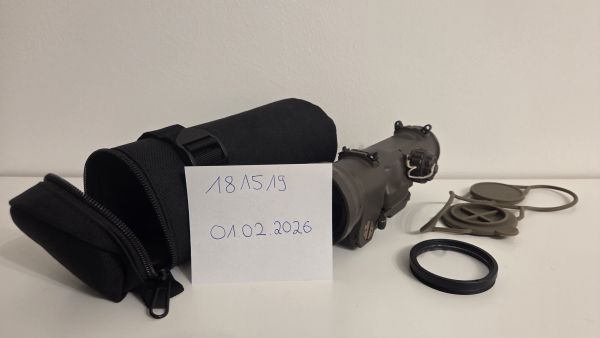 Evolution Gear Elcan Specter 1,5x/6x EG