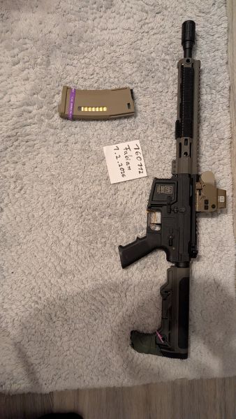 SA-F05 FLEX mit Tuning und Gate Aster Expert Bluetooth