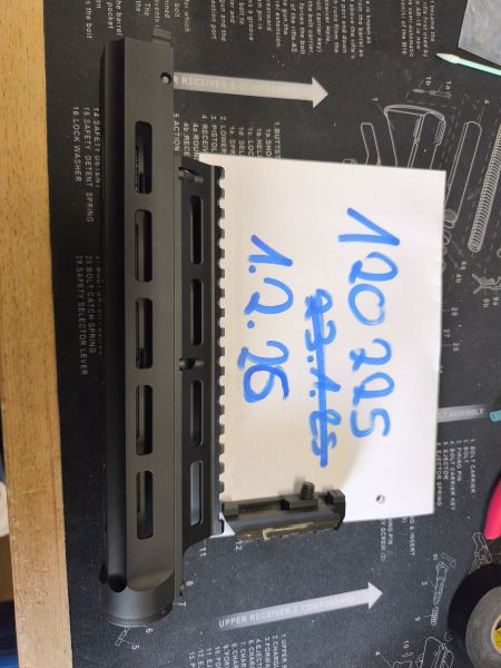 VFC fnc tacticool Set 