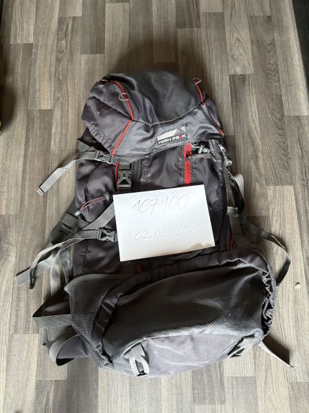 HighPeak Camping Rucksack