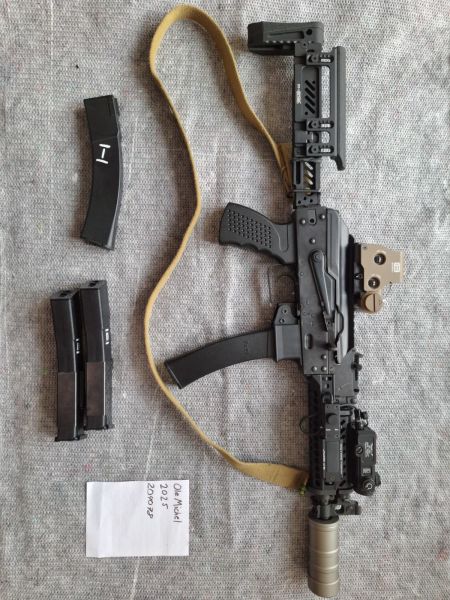 LCT PP19 