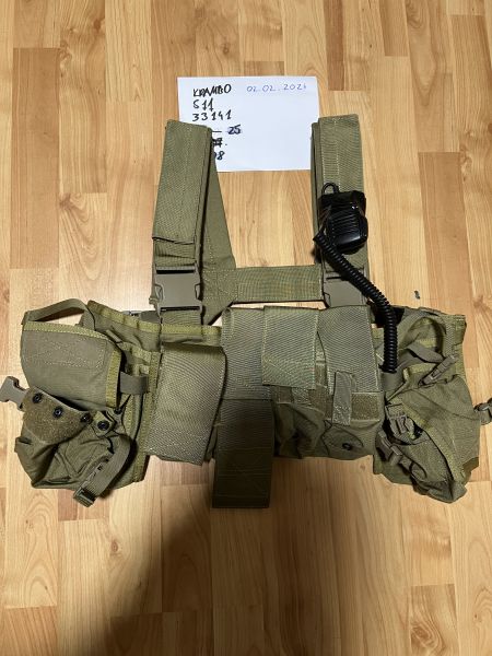 Flyye LBT 1961a Khaki