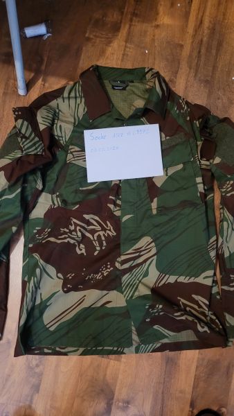 Helikon Rhodie Brushstroke Gr. L