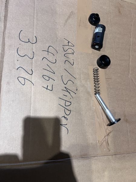 Umbausatz PBS-1 auf Tracer