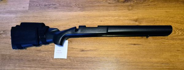 Schaft für Tanaka / KJW M700 inkl. Wangenauflage