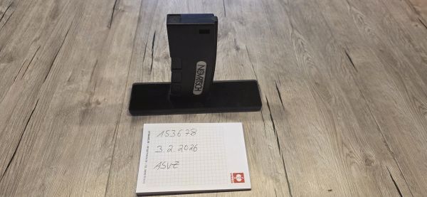 Novritsch M4 Gunstand Versand inklusive 