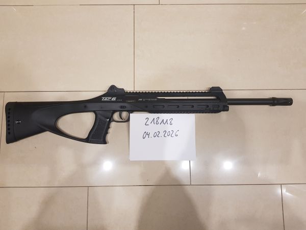 ASG TAD6 AIRSOFT RIFFLE NEU OVP