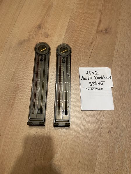 Begadi/Cyma P90 MidCaps