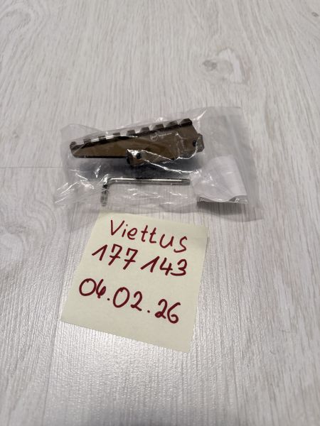 Riser von Begadi (Unity ähnlich)