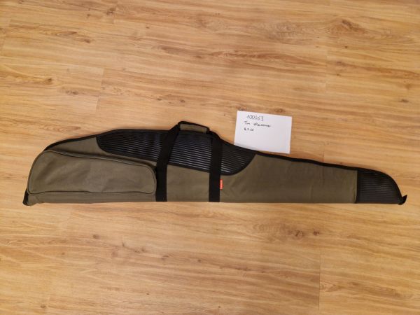 Oakwood Waffentasche Sniper olive 130cm x 27cm