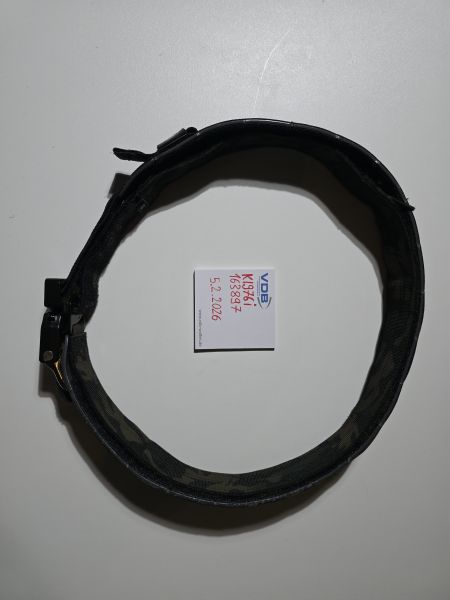 Ferro Concepts Bison Belt (Repro)