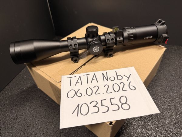 Zielfernrohr HAWKE VANTAGE IR 3-9x40; Mil Dot