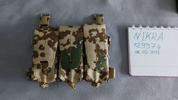 Templars Gear 3x2 AR Flap