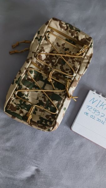 Templars Gear Hydropack