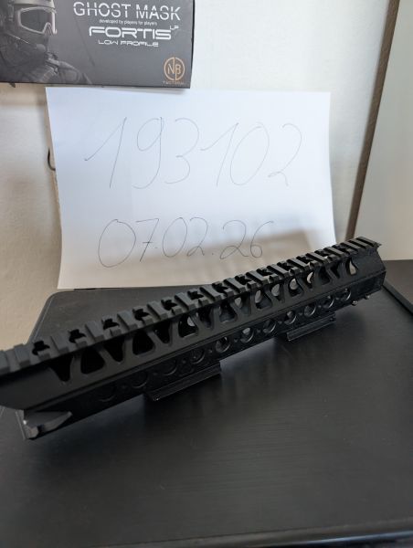 E&C Handguard